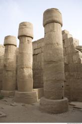 Karnak Temple Photo References #6